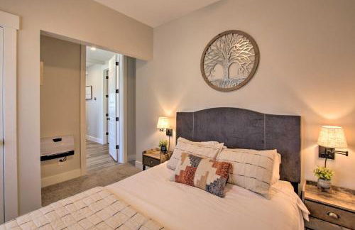 Newly-Built Lakeside Gem with Community Perks! - Foto 29