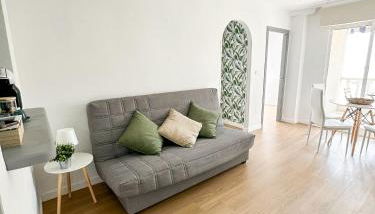 Apartamento 3 dormitorios con vistas al mar en Torrevieja - Foto 2