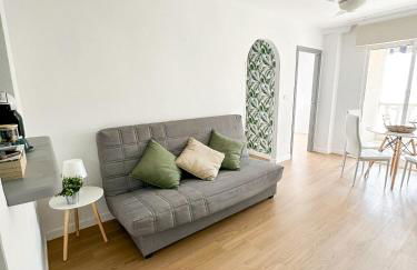 Apartamento 3 dormitorios con vistas al mar en Torrevieja - Foto 2