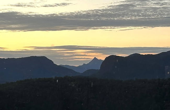 Belvedere Summer House - Foto 39