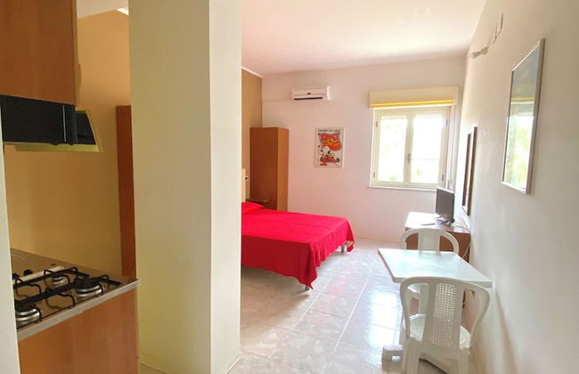 Residence Felix - Photo 10