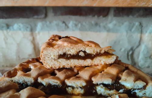 Agriturismo Le Tre Rose - Cantina Zanello - Foto 7