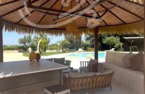 TD Trulli Bruco Large Pool for Family Fun - Foto 26
