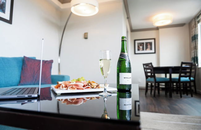 The River Inn - Foto 30