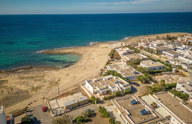 Escape in Marina di Mancaversa - Foto 40