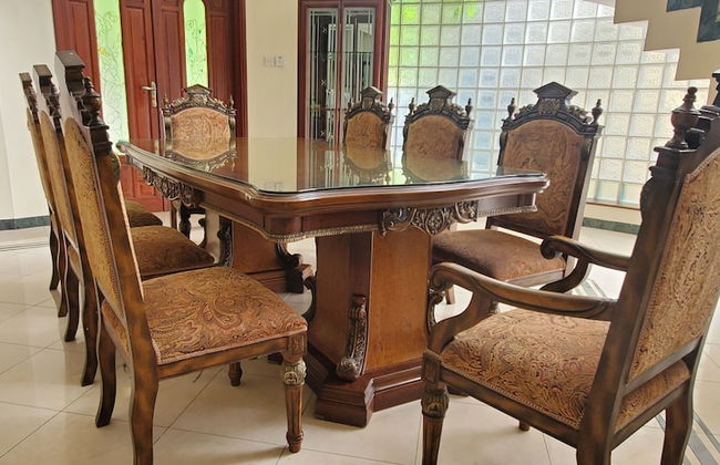 Mini-Mansion Villa Adjacent To The Beach - Foto 20