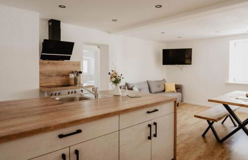 Ferienhaus Lindenglück - Foto 43