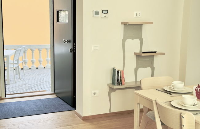 Villa Ada al Lido - Foto 61