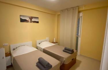 Ola Laguna Beach Vera Playa - Foto 7