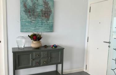 DÚPLEX DE LUJO EN FOZ CON VISTAS al MAR - Foto 19