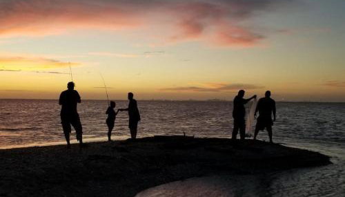 Las Casitas on Magnolia Beach - Casita B - Foto 5