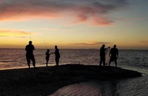 Las Casitas on Magnolia Beach - Casita B - Foto 5