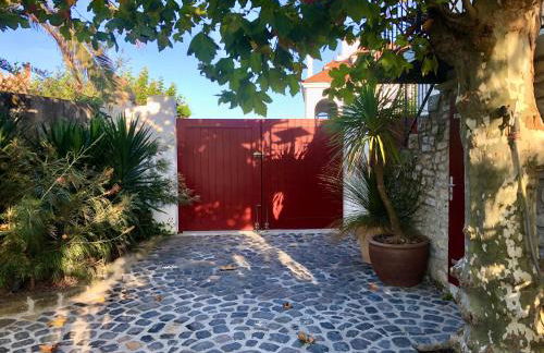 Appartement Parlementia, Domaine Koskenia - Foto 50