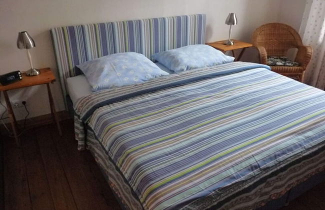 at the Organic Farm Angus-hof - Foto 3