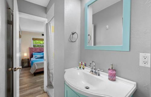 Spacious Unique Heated Pool 2 Hot Tubs Pkg - Foto 18