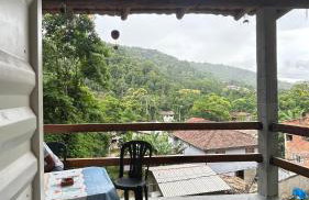 Casa container verde com vista para as montanhas próximo a Trindade - Foto 5