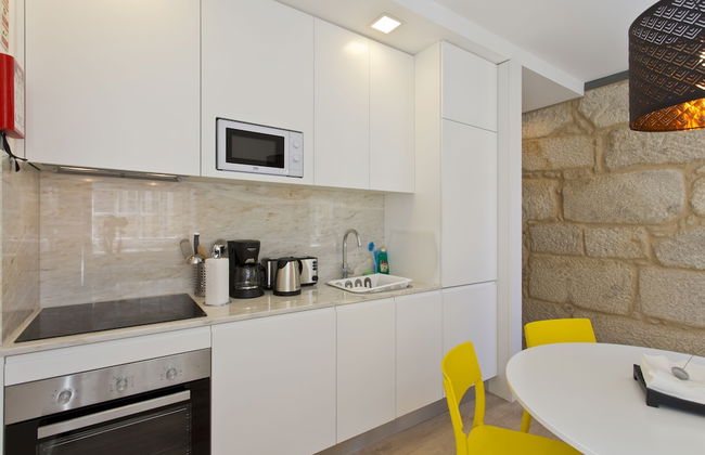 RVA Clérigos Apartments - Foto 73