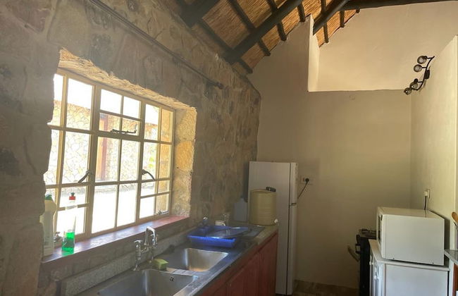 Lovely 3 bed House in Juliasdale - 2273 - Foto 8