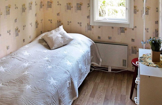 4 Person Holiday Home in Stege - Foto 9