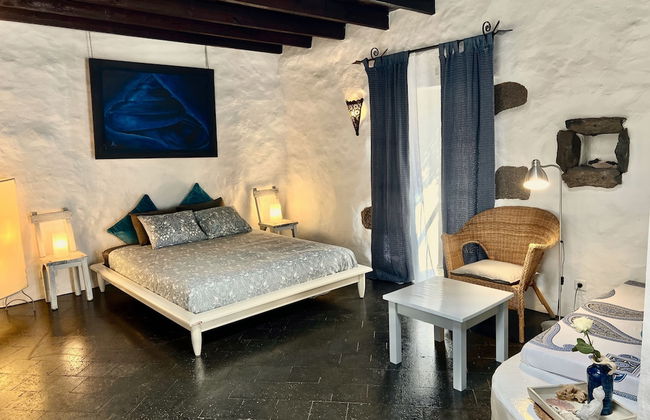 Stylish Getaway With Secluded Patio in Lava Finca - Foto 2