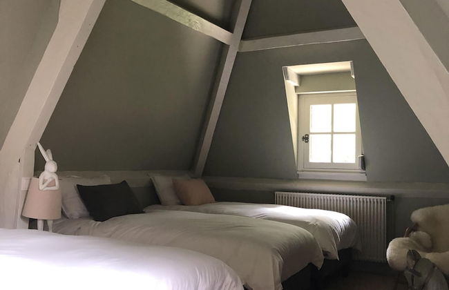 Le Clos de la Madeleine - Foto 4