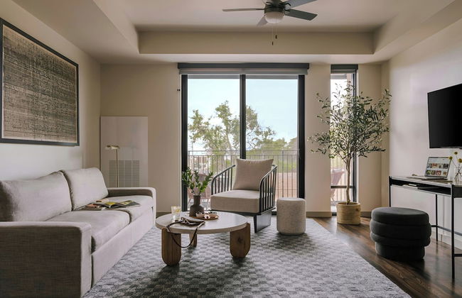 Marriott Bonvoy Sonder Bryant Apartments LoHi - Foto 1