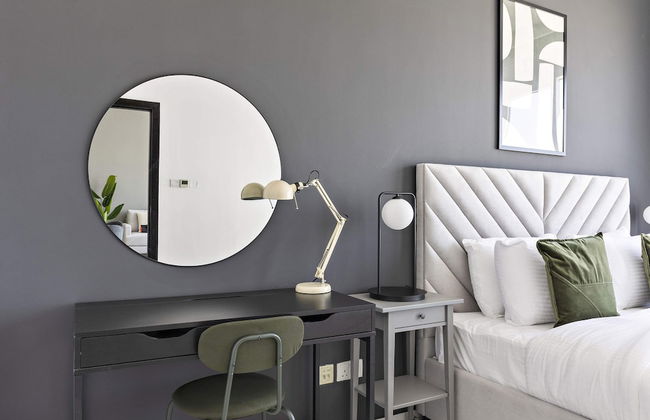 Silkhaus Horizon Apartments, Al Reem Abu Dhabi - Photo 17