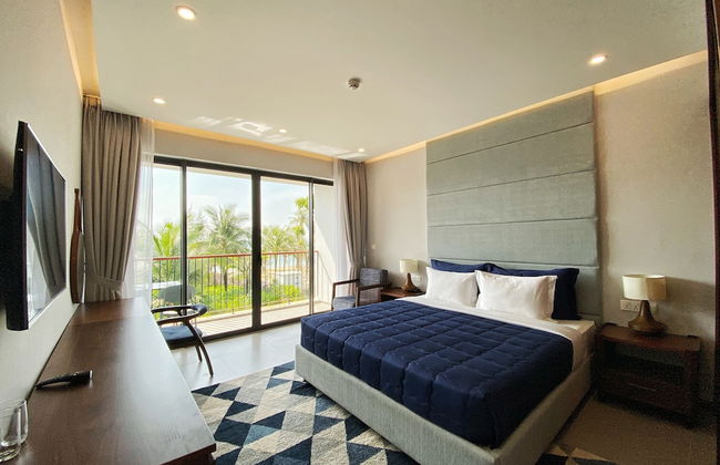 M Villas Phu Quoc - Foto 7
