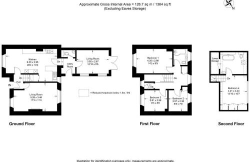 Swallows Rest - Foto 33