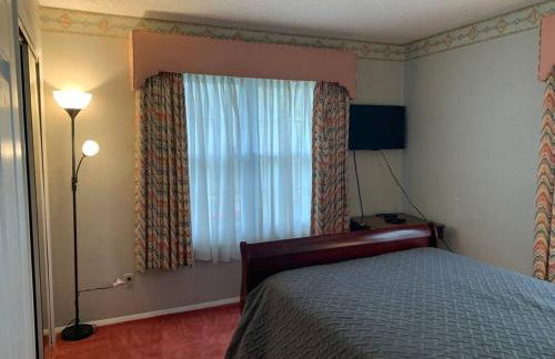 Beautiful 4-bedroom pool home with 2-story deck! - Foto 20