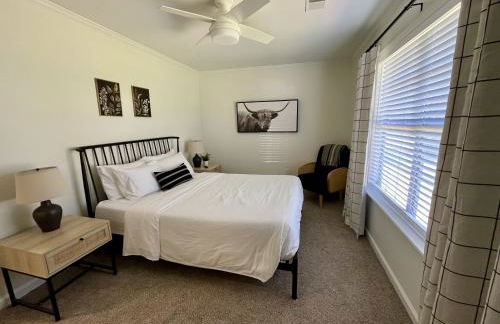 Serene 3BR Pet-Friendly Getaway Near Cartersville - Photo 58