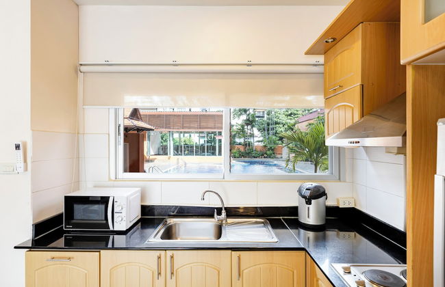 Teja Hotel - Foto 47