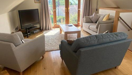 Loch Leven Loft - Foto 5