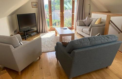 Loch Leven Loft - Foto 5