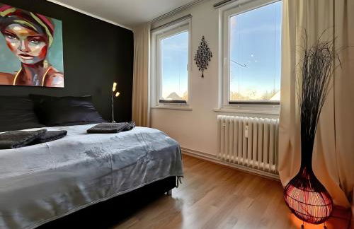 Ferienwohnung Ate´s kleine Welt - Foto 19