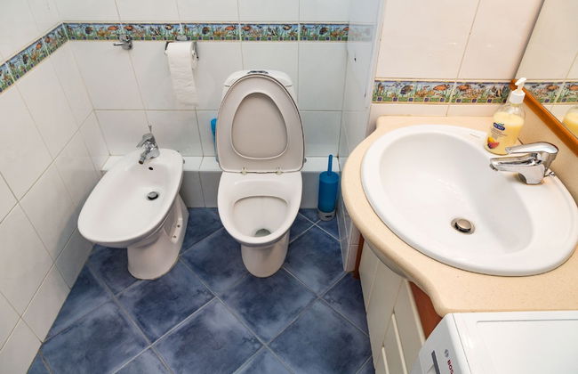 Moskva4you Gerasima Kurina - Photo 16