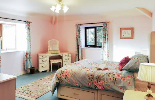 Holly Barn - Foto 11