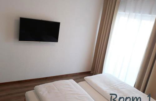 Modernes Apartment Metzingen - Foto 8