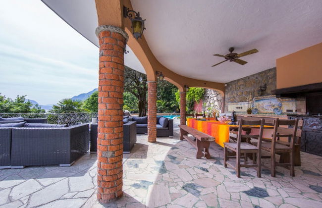 Villa Isola Verde (Main Villa) - Foto 44