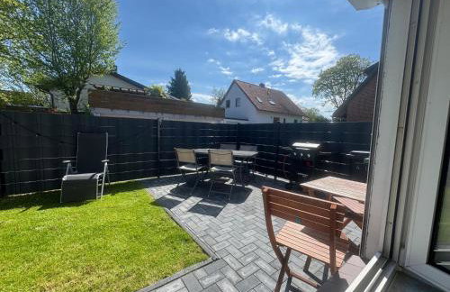 M und S - Landidyll am Weiher - Photo 17