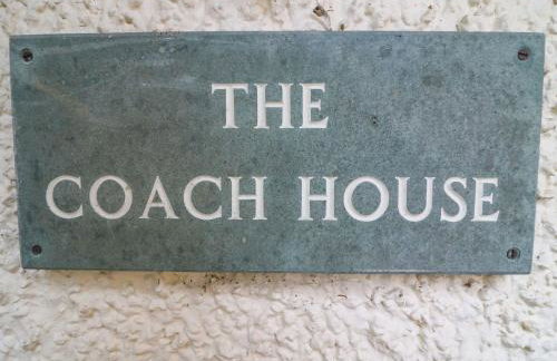 The Coach House - Photo 23