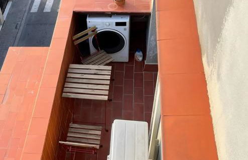 Urban Flats Park Guell - Foto 11