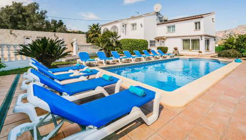 Villa Esther - Foto 4