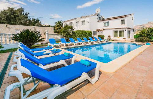 Villa Esther - Foto 4