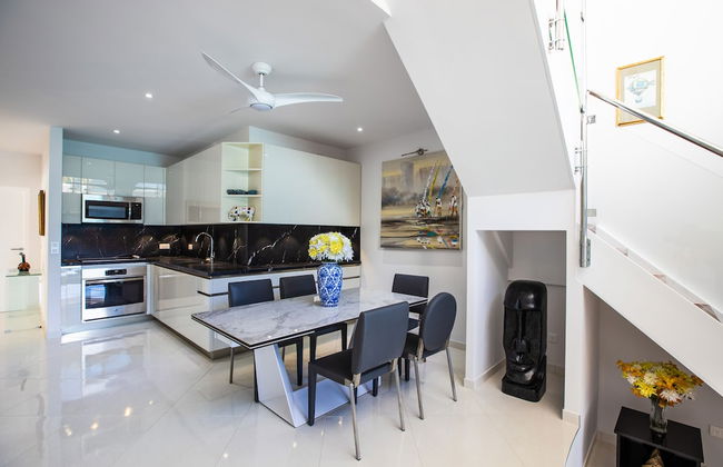 Cupecoy Beach Club - Foto 30