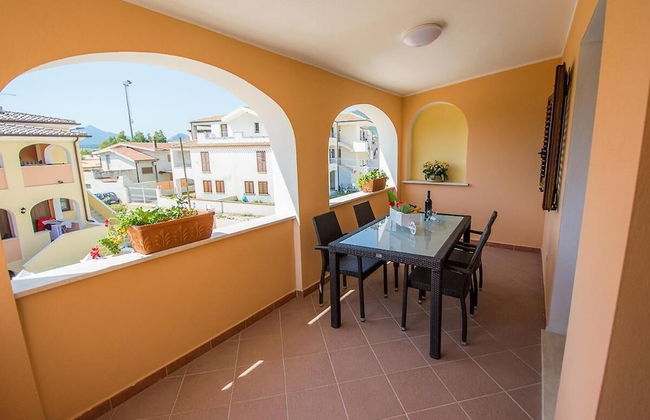 Relaxing Le Residenze del Maria Rosaria No2210 Sleeps 3 Persons - Foto 9