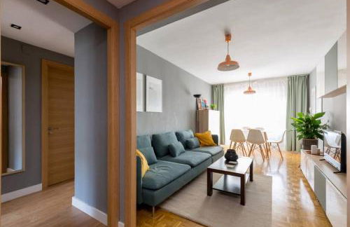 SANTANDER - Apartamento ejectutivo con garaje - Foto 6