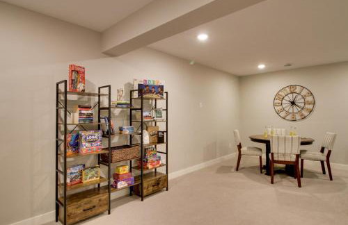 Pet Friendly Lakefront Home Dock, Kayaks and More! - Foto 33