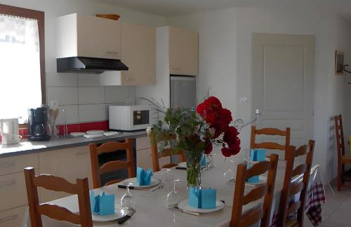 Gîte 6 Personnes - Foto 3