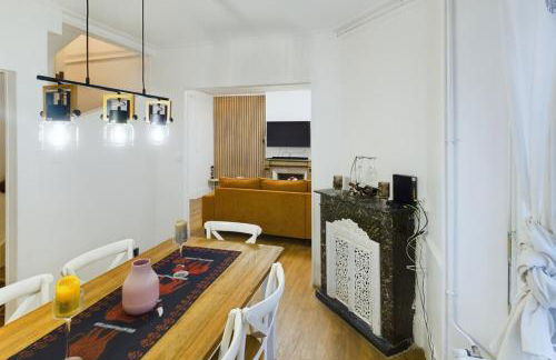 La Champenoise - Private Garden with Covered Patio - Foto 10